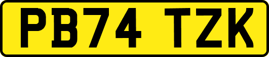PB74TZK