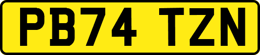 PB74TZN