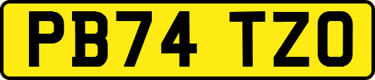 PB74TZO