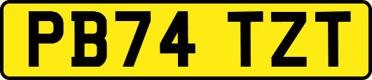 PB74TZT