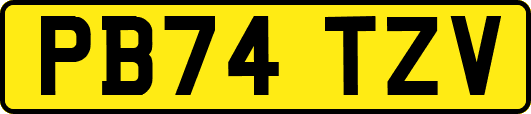 PB74TZV