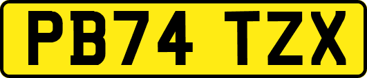 PB74TZX
