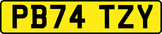PB74TZY