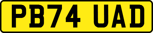 PB74UAD