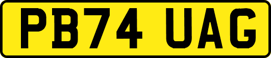 PB74UAG