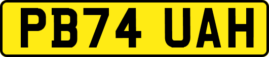 PB74UAH