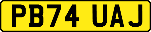 PB74UAJ