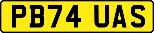 PB74UAS