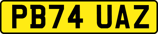 PB74UAZ