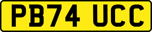 PB74UCC