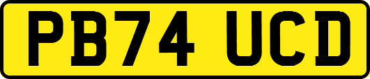 PB74UCD