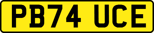 PB74UCE