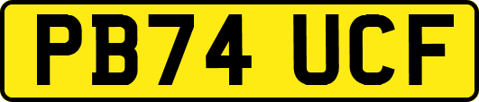 PB74UCF