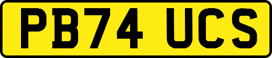 PB74UCS