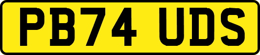 PB74UDS