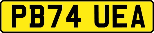 PB74UEA