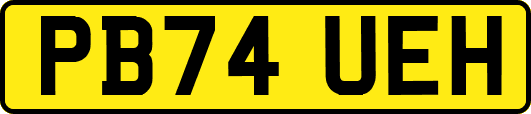 PB74UEH