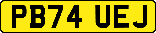 PB74UEJ