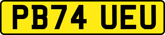 PB74UEU