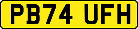 PB74UFH