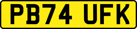 PB74UFK