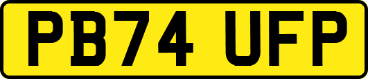 PB74UFP
