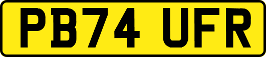 PB74UFR