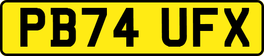 PB74UFX
