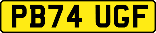 PB74UGF