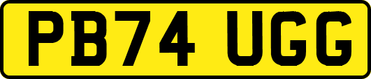PB74UGG