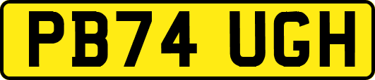 PB74UGH