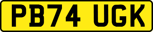 PB74UGK