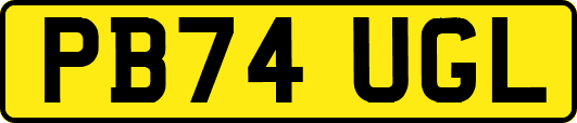 PB74UGL