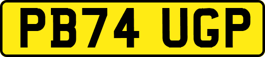 PB74UGP
