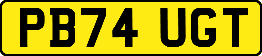 PB74UGT