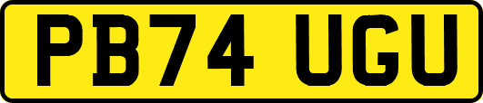 PB74UGU