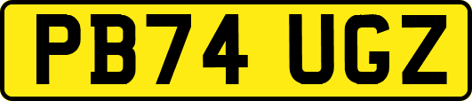 PB74UGZ