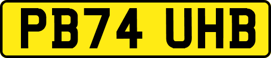 PB74UHB