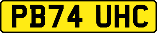 PB74UHC