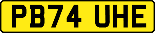 PB74UHE