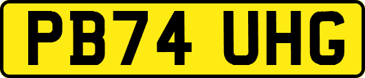 PB74UHG