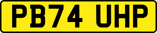 PB74UHP
