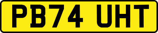 PB74UHT