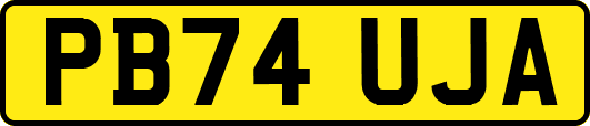 PB74UJA