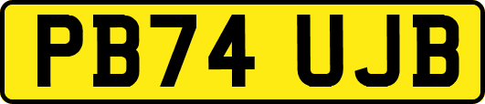PB74UJB