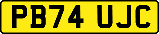 PB74UJC