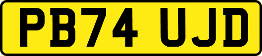 PB74UJD