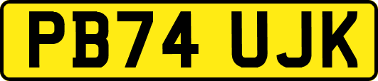 PB74UJK