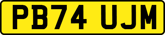 PB74UJM