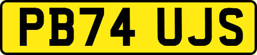 PB74UJS